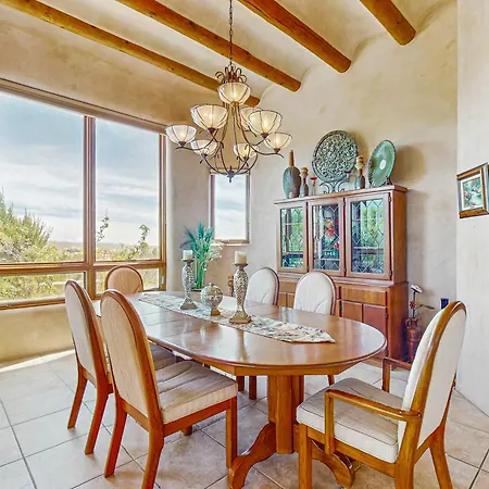 Villa Mountain-View Magic